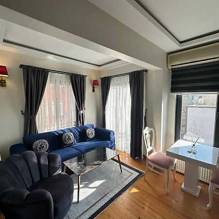 S.E.S. Taksim Διαμέρισμα Κωνσταντινούπολη Εξωτερικό φωτογραφία