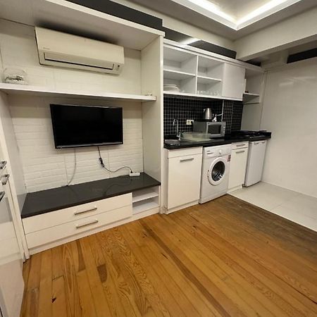S.E.S. Taksim Διαμέρισμα Κωνσταντινούπολη Εξωτερικό φωτογραφία