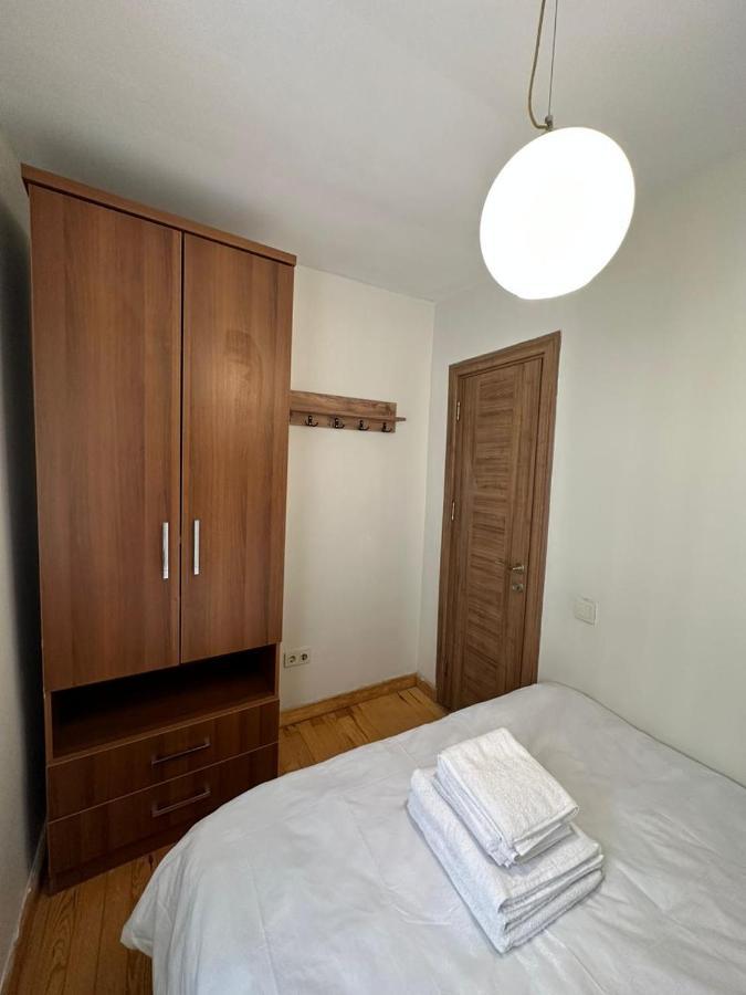 S.E.S. Taksim Διαμέρισμα Κωνσταντινούπολη Εξωτερικό φωτογραφία
