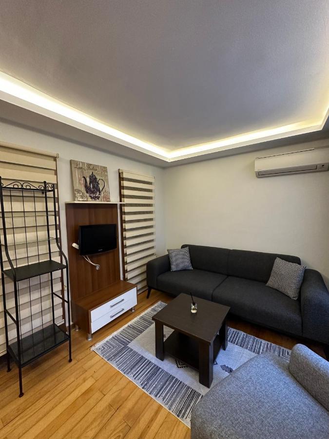 S.E.S. Taksim Διαμέρισμα Κωνσταντινούπολη Εξωτερικό φωτογραφία