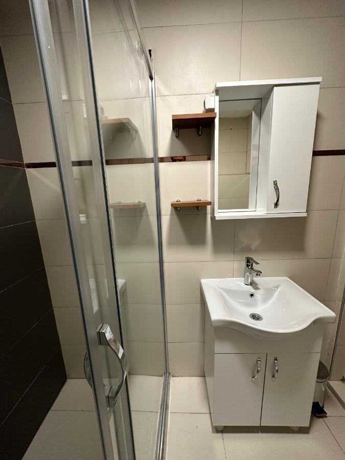 S.E.S. Taksim Διαμέρισμα Κωνσταντινούπολη Εξωτερικό φωτογραφία