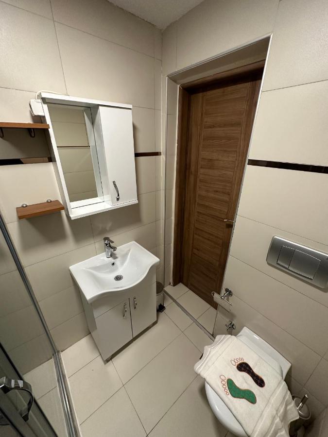 S.E.S. Taksim Διαμέρισμα Κωνσταντινούπολη Εξωτερικό φωτογραφία