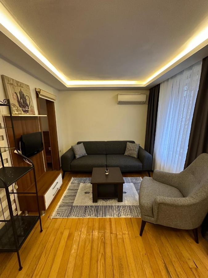 S.E.S. Taksim Διαμέρισμα Κωνσταντινούπολη Εξωτερικό φωτογραφία